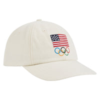 Team USA Ball Cap