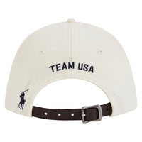 Team USA Ball Cap