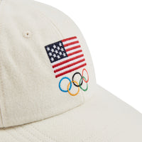 Team USA Ball Cap