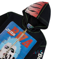 Halifax Reconstructed Full-Zip Hoodie | Kansas City M