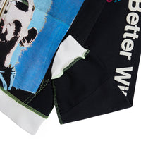 Halifax Reconstructed Full-Zip Hoodie | Kansas City M