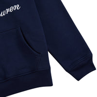 Big Pony 20th Anniversary Hoodie | Cruise Navy