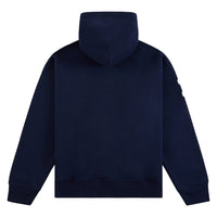 Big Pony 20th Anniversary Hoodie | Cruise Navy