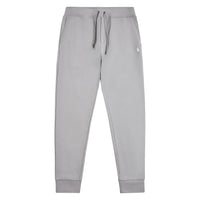 Double-Knit Sweatpant | Soft Grey