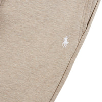 Double-Knit Sweatpant | Tuscan Beige Heather