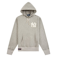 Yankees™ Hoodie | Dark Sport Heather