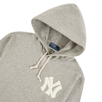 Yankees™ Hoodie | Dark Sport Heather