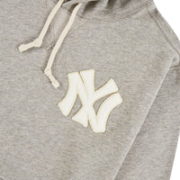 Yankees™ Hoodie | Dark Sport Heather