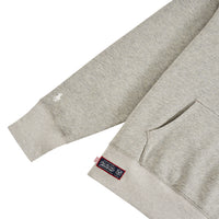 Yankees™ Hoodie | Dark Sport Heather