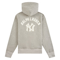 Yankees™ Hoodie | Dark Sport Heather