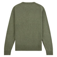 Timeless Bear Sweater | Lovette Heather