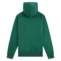 Chainstitch Hoodie | Verano Green