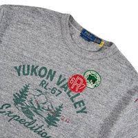 Yukon Valley Tee
