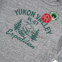Yukon Valley Tee