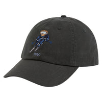 Ski Bear Hat