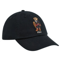Snowshoes Bear Hat