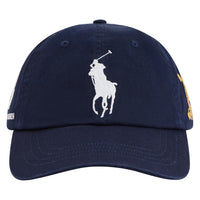 Big Pony 20th Anniversary Ball Hat | Cruise Navy
