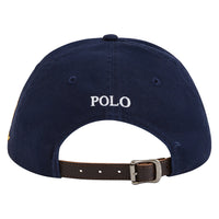 Big Pony 20th Anniversary Ball Hat | Cruise Navy