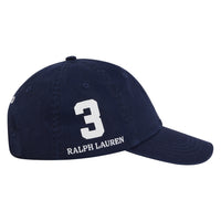 Big Pony 20th Anniversary Ball Hat | Cruise Navy