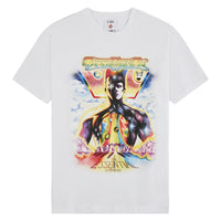 The Essential Experience Tee | White