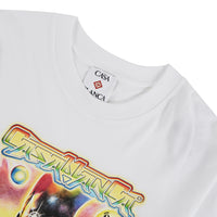 The Essential Experience Tee | White