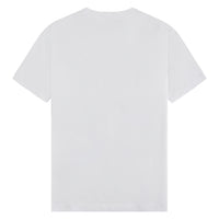 The Essential Experience Tee | White