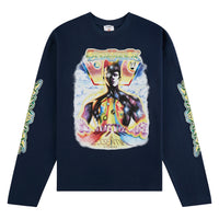 The Essential Experience L/S Tee