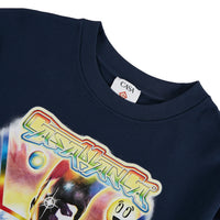 The Essential Experience L/S Tee