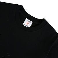 Crystal Monogram Tee