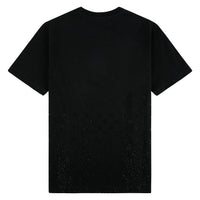 Crystal Monogram Tee
