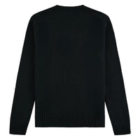 Button Polo Bear Sweater