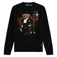 Lunar New Year Sweater