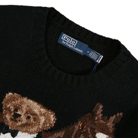 Lunar New Year Sweater