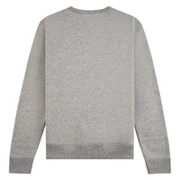 Ski Bear Sweatshirt | Grey