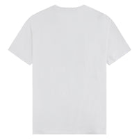 Ski Bear Tee | White