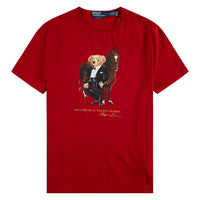 Lunar New Year Tee | Red