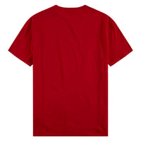 Lunar New Year Tee | Red