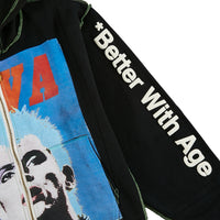 Halifax Reconstructed Full-Zip Hoodie | Pepsi L