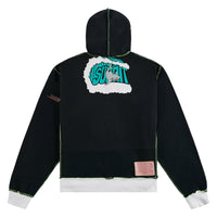 Halifax Reconstructed Full-Zip Hoodie | Summit XL