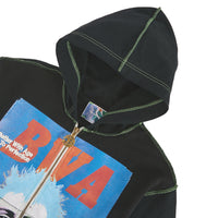 Halifax Reconstructed Full-Zip Hoodie | Summer '16 M