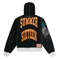 Halifax Reconstructed Full-Zip Hoodie | Summer '16 M