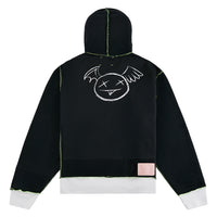 Halifax Reconstructed Full-Zip Hoodie | Wings L