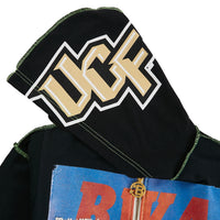 Halifax Reconstructed Full-Zip Hoodie | Pixels M