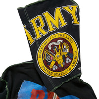 Halifax Reconstructed Full-Zip Hoodie | Soul XL