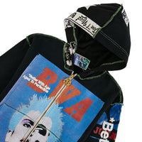 Halifax Reconstructed Full-Zip Hoodie | Empower M