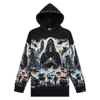 State of Emergency Hoodie