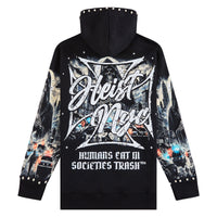 State of Emergency Hoodie