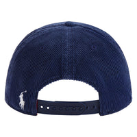 Team USA Corduroy Hat