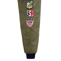 Team USA Down Jacket
