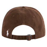 Crest Graphic Hat